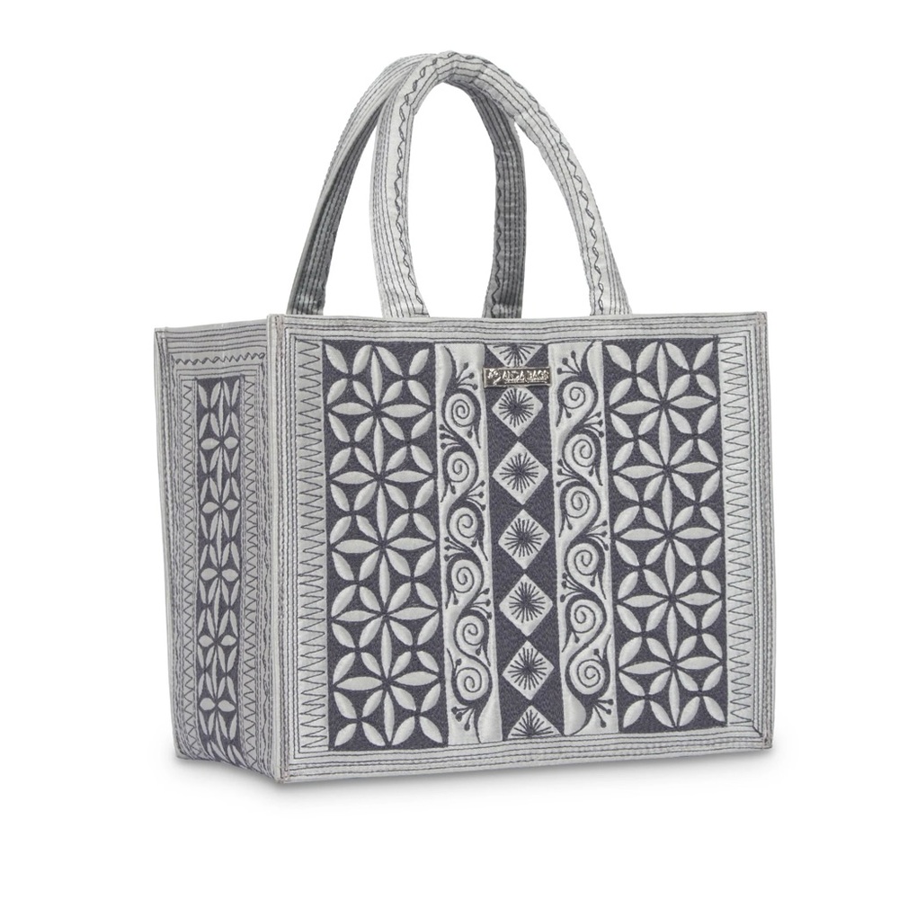 Banda Bag Mini Tote